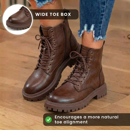 Stylish Orthopedic Boots for Any Occasion