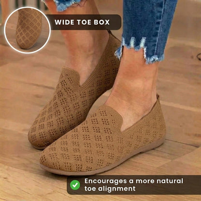 Classic Orthopedic Shoes with Timeless Style
