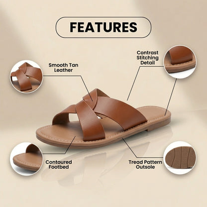 Comfortable Orthopedic Sandals for Daily Wear