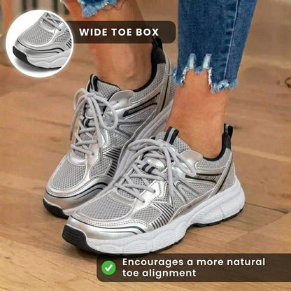 Comfortable Orthopedic Sneakers for Daily Wear
