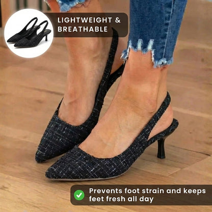 Vintage Inspired Orthopedic Sandals