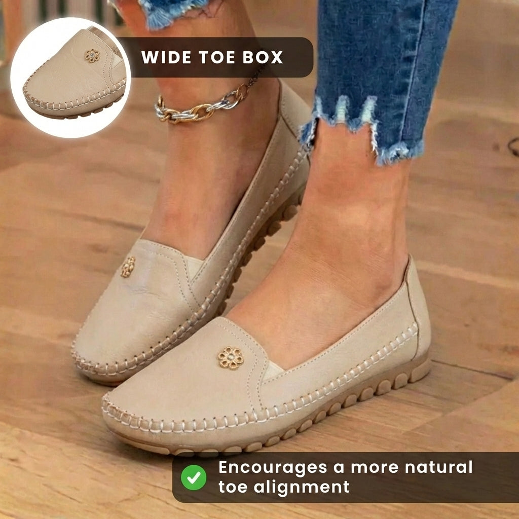 Stylish Orthopedic Loafers for Any Occasion