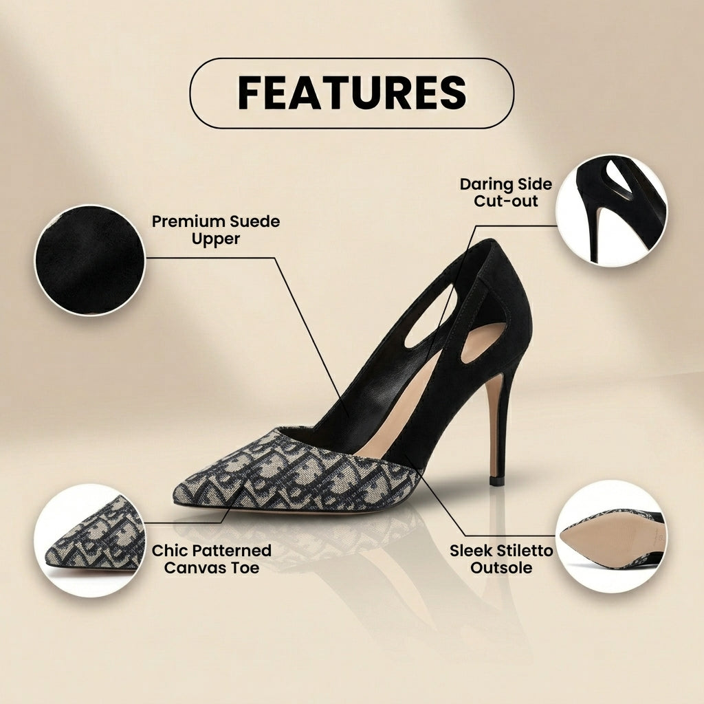 Stylish Orthopedic Heels for Any Occasion