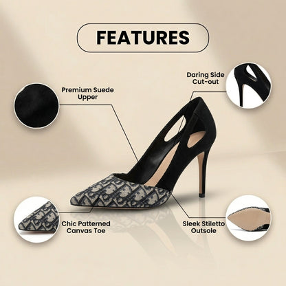 Stylish Orthopedic Heels for Any Occasion