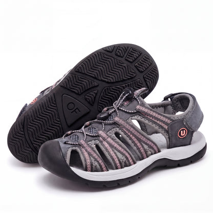 Beautifully Crafted Orthopedic Sandals