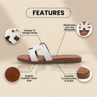 Stylish Orthopedic Slippers for Any Occasion