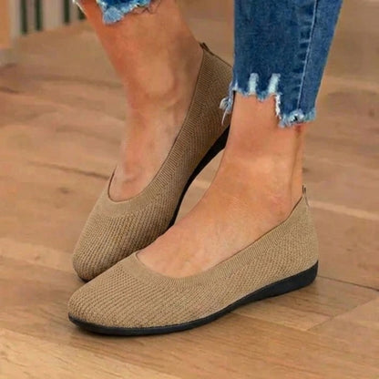 Vintage Inspired Orthopedic Sneakers
