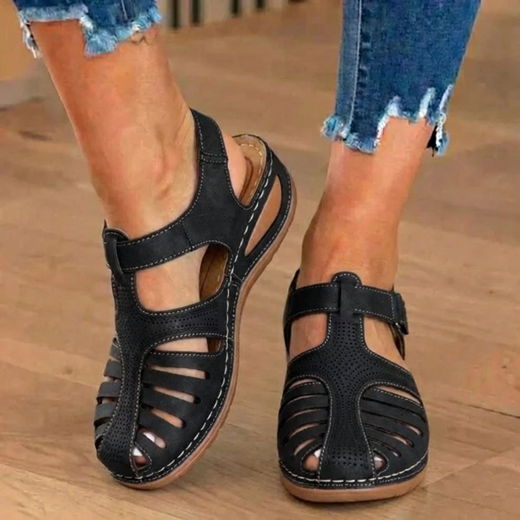 Comfortable Orthopedic Sandals for Daily Wear