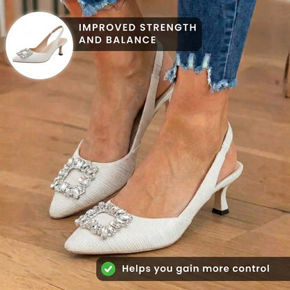 Chic Orthopedic Sandals with Unique Design