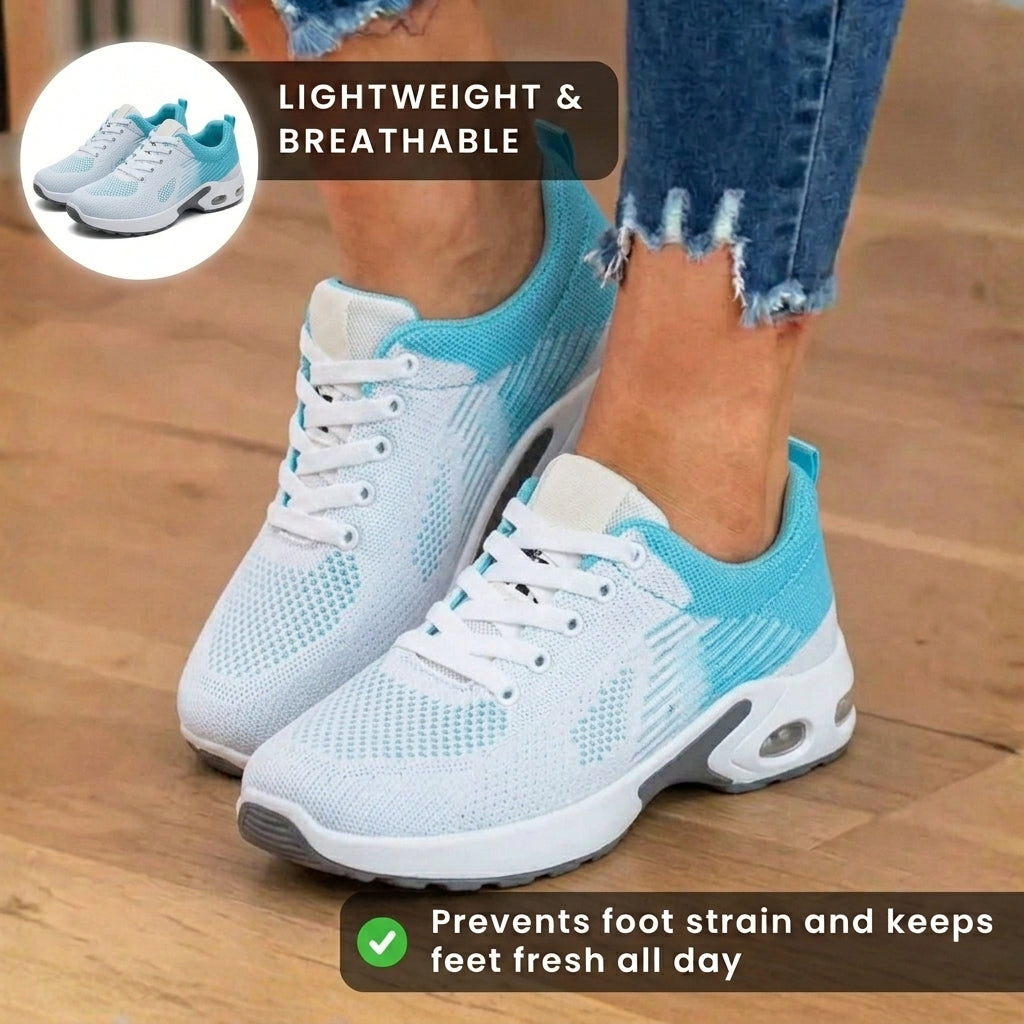 Stylish Orthopedic Sneakers for Any Occasion