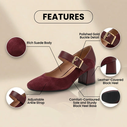 Beautifully Crafted Orthopedic Flats