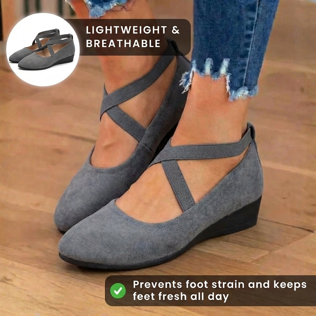 Comfortable Orthopedic Sneakers for Daily Wear