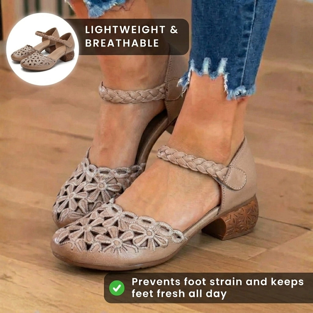 Stylish Orthopedic Sandals for Any Occasion