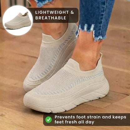 Comfortable Orthopedic Sneakers for Daily Wear