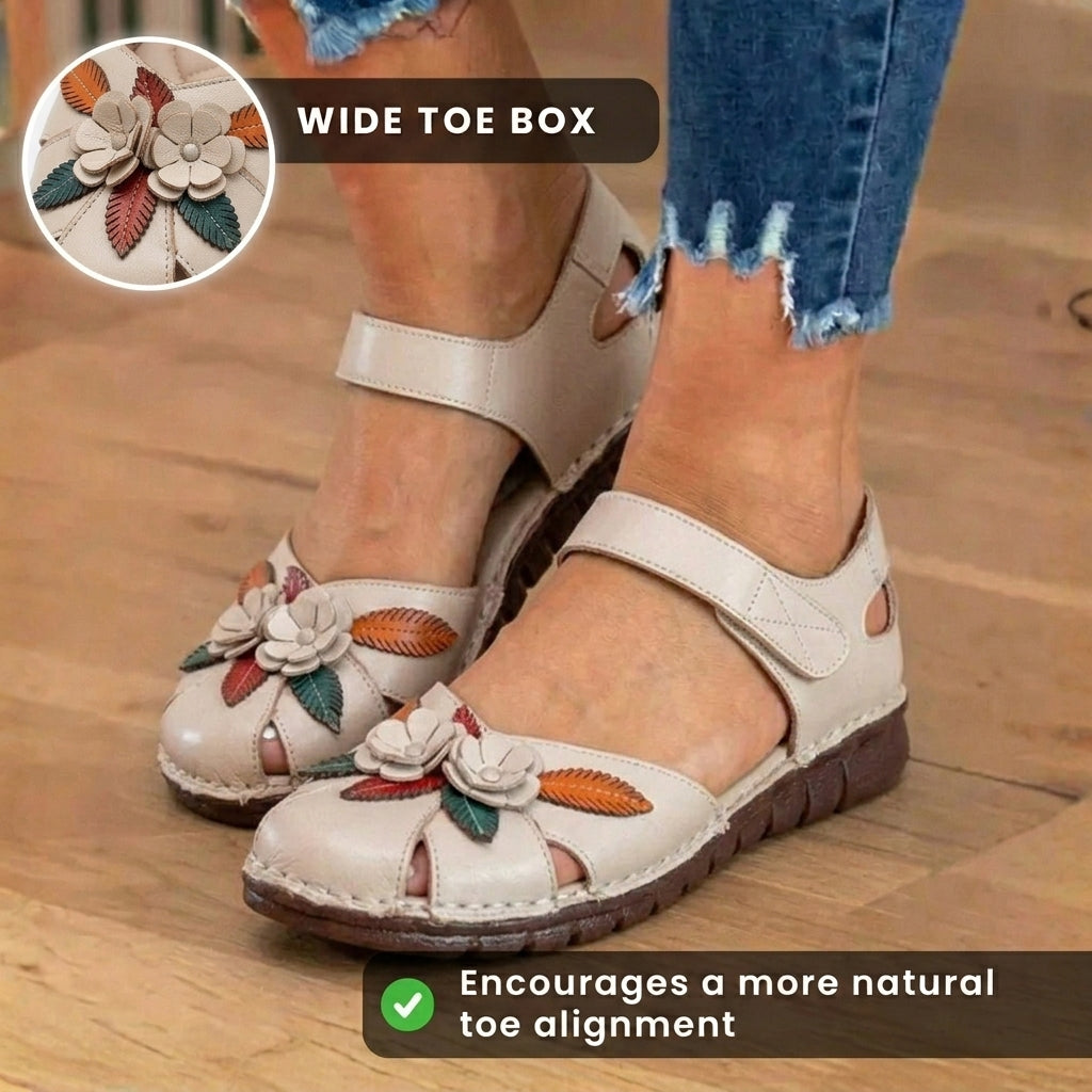 Comfortable Orthopedic Sandals for Daily Wear