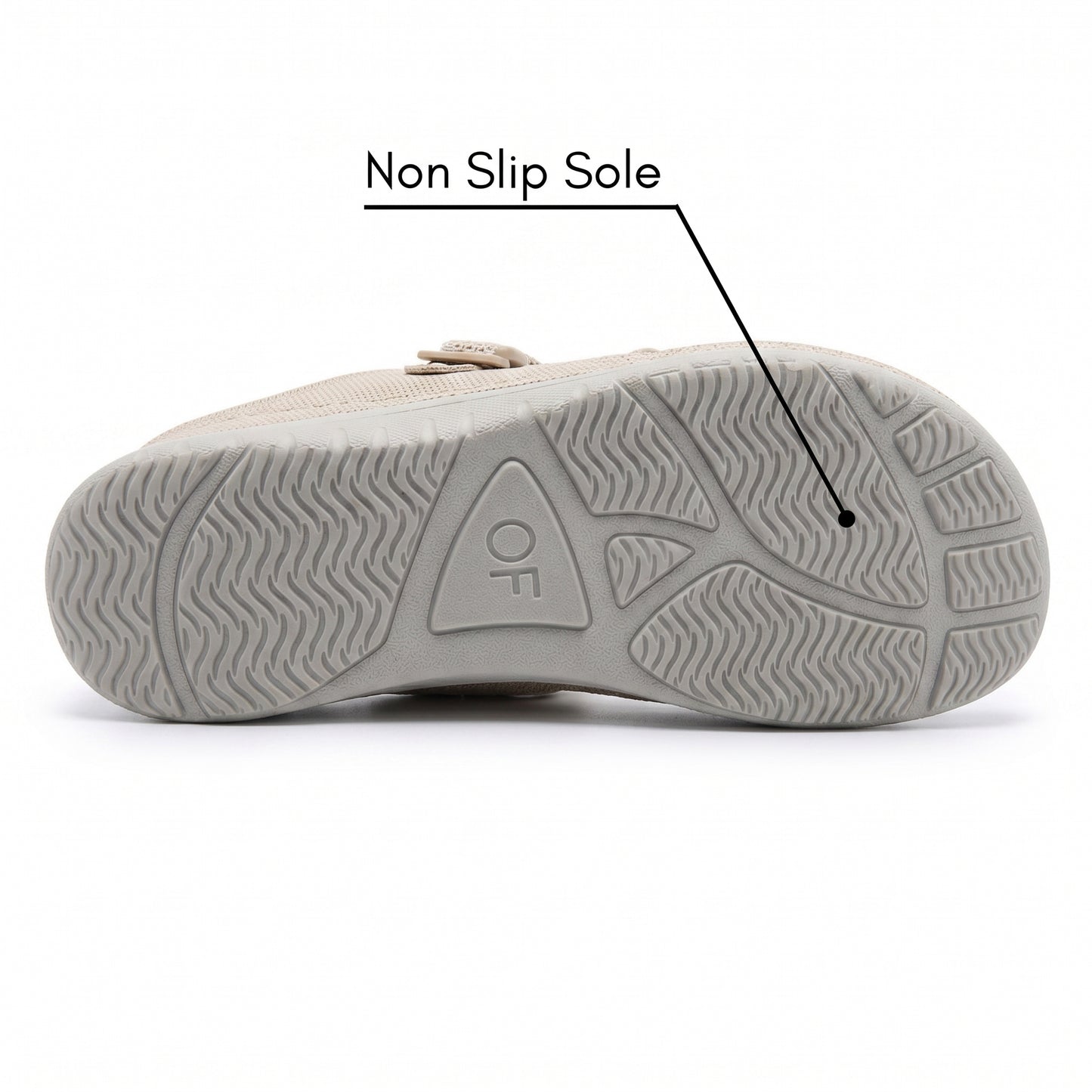 Chic Orthopedic Sandals with Unique Design