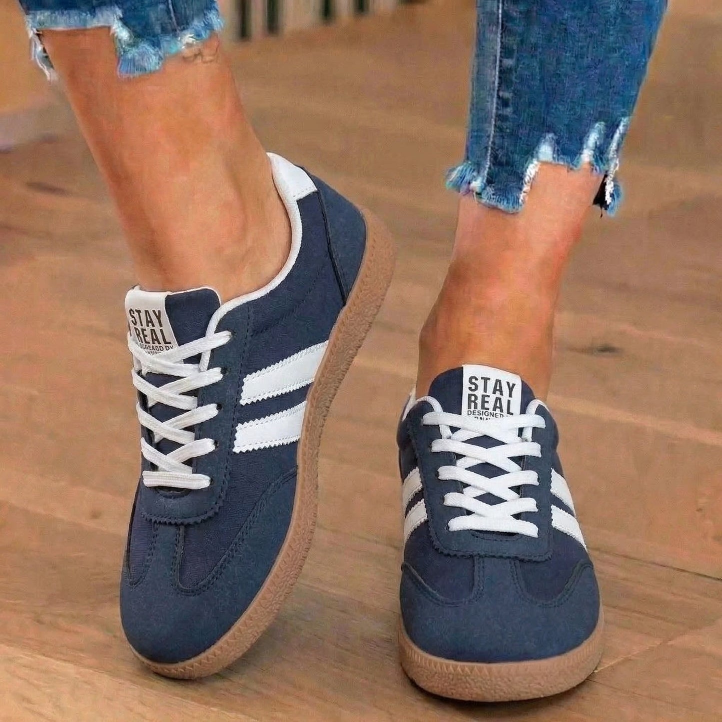 Stylish Orthopedic Sneakers for Any Occasion