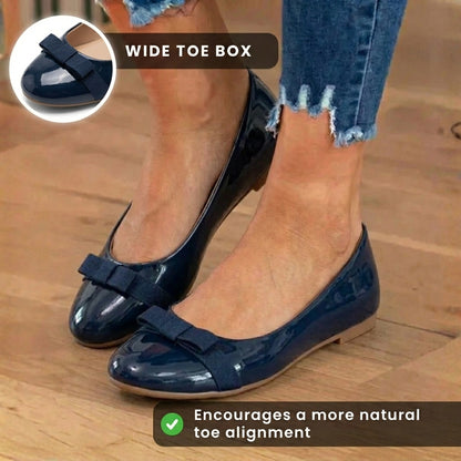 Beautifully Crafted Orthopedic Shoes