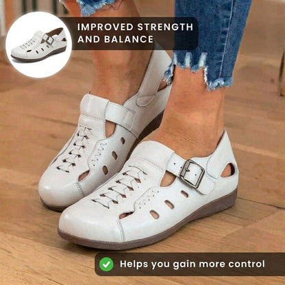 Beautifully Crafted Orthopedic Sandals
