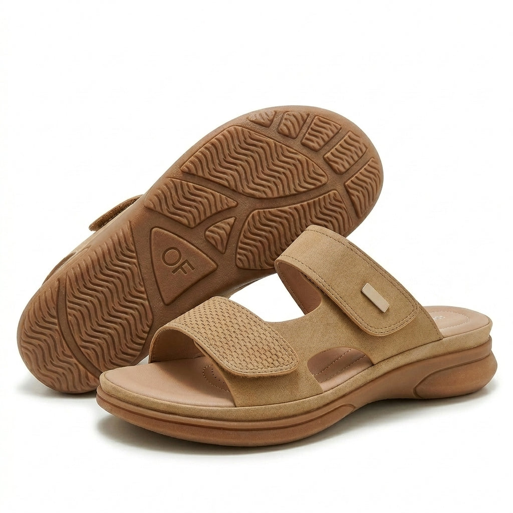 Beautifully Crafted Orthopedic Sandals