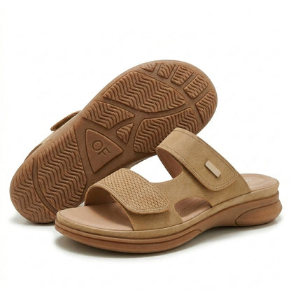 Beautifully Crafted Orthopedic Sandals