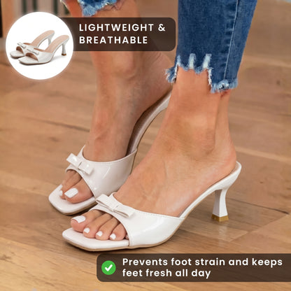 Vintage Inspired Orthopedic Sandals