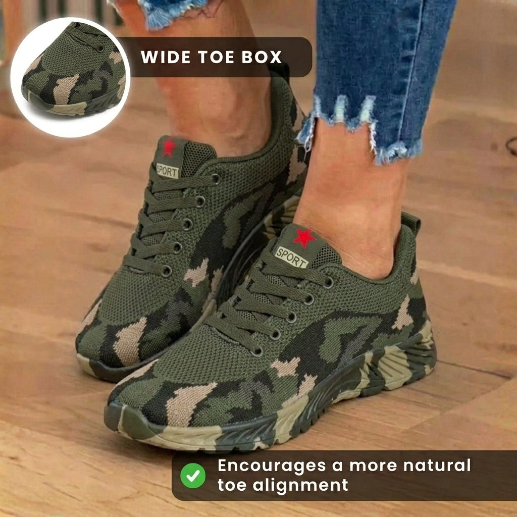 Stylish Orthopedic Shoes for Any Occasion