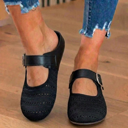 Beautifully Crafted Orthopedic Slippers