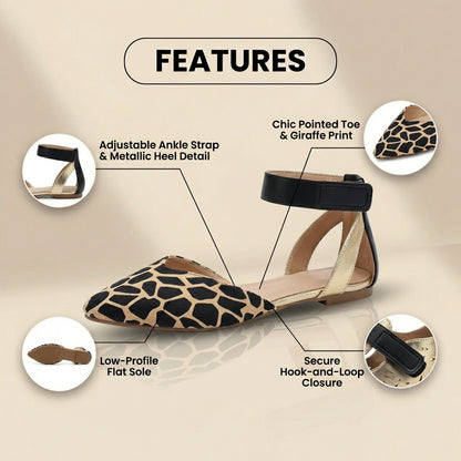 Beautifully Crafted Orthopedic Sandals