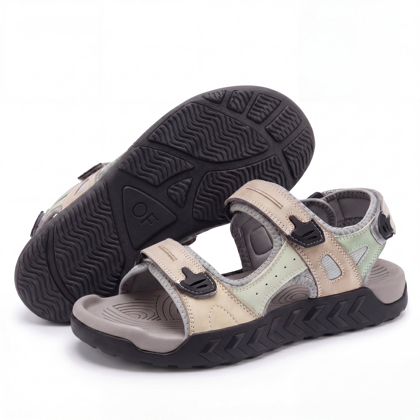 Beautifully Crafted Orthopedic Sandals