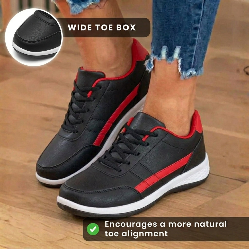 Stylish Orthopedic Sneakers for Any Occasion