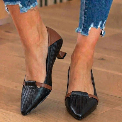 Comfortable Orthopedic Heels for Daily Wear