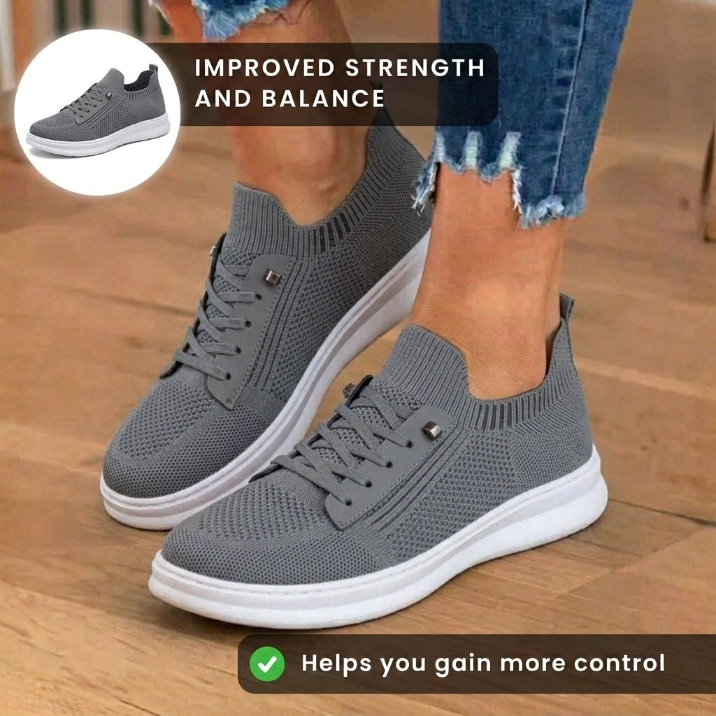 Vintage Inspired Orthopedic Shoes