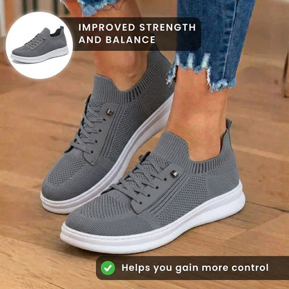 Vintage Inspired Orthopedic Shoes
