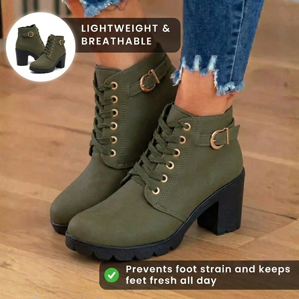 Stylish Orthopedic Boots for Any Occasion