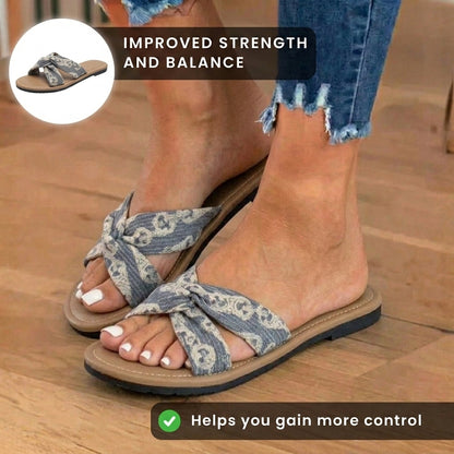 Stylish Orthopedic Slippers for Any Occasion
