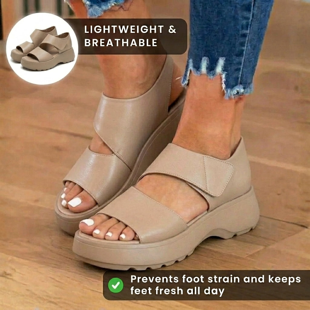 Stylish Orthopedic Sandals for Any Occasion