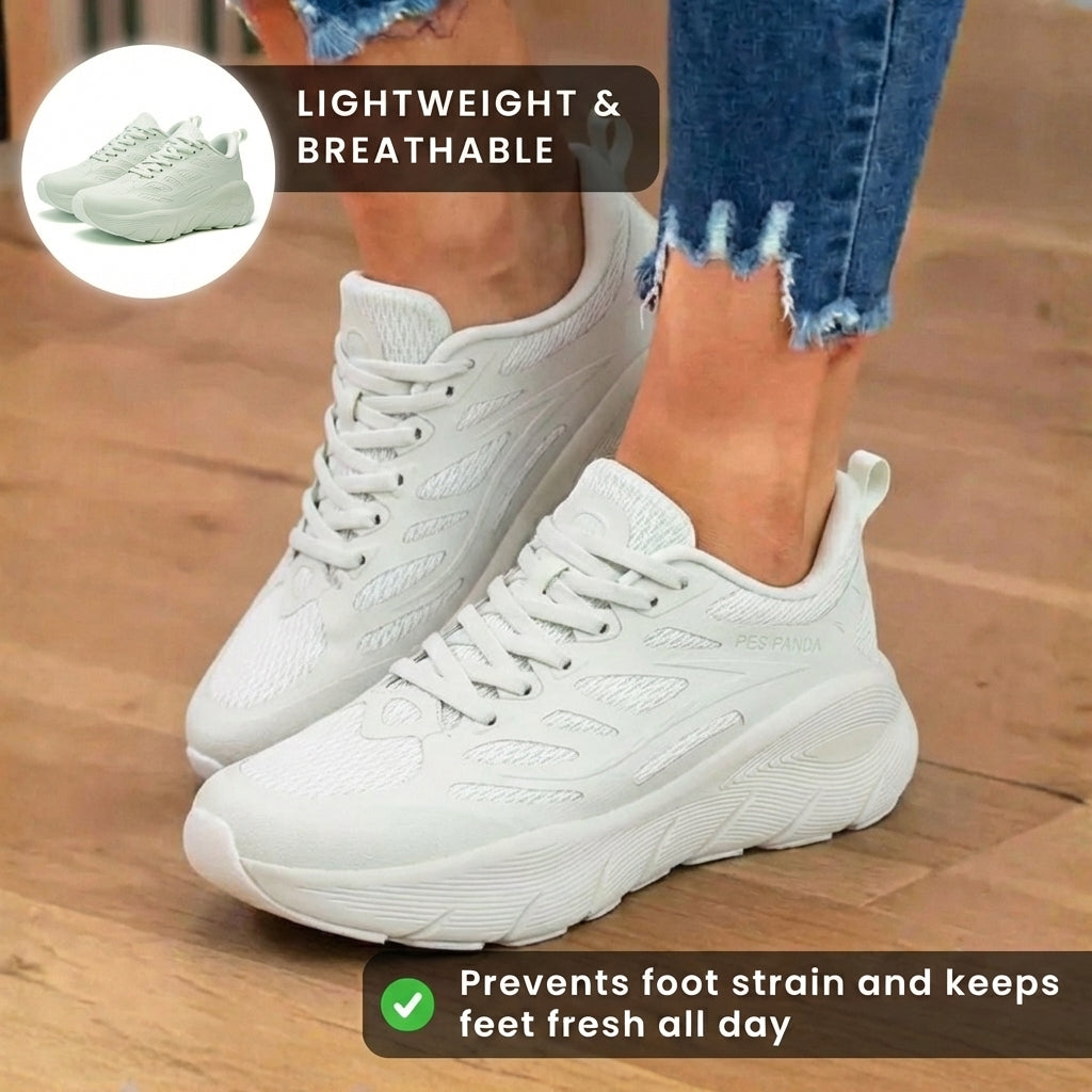 Comfortable Orthopedic Sneakers for Daily Wear