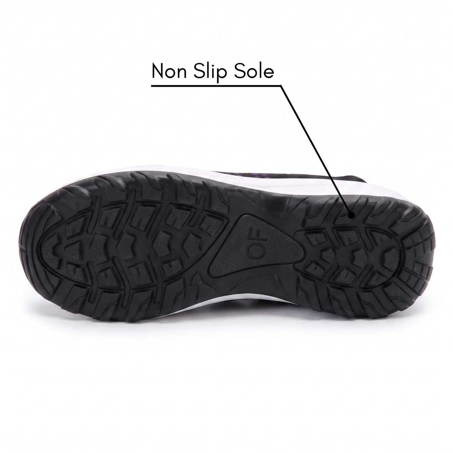 Stylish Orthopedic Shoes for Any Occasion