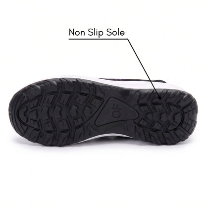 Stylish Orthopedic Shoes for Any Occasion