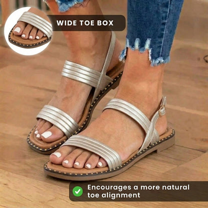 Beautifully Crafted Orthopedic Sandals
