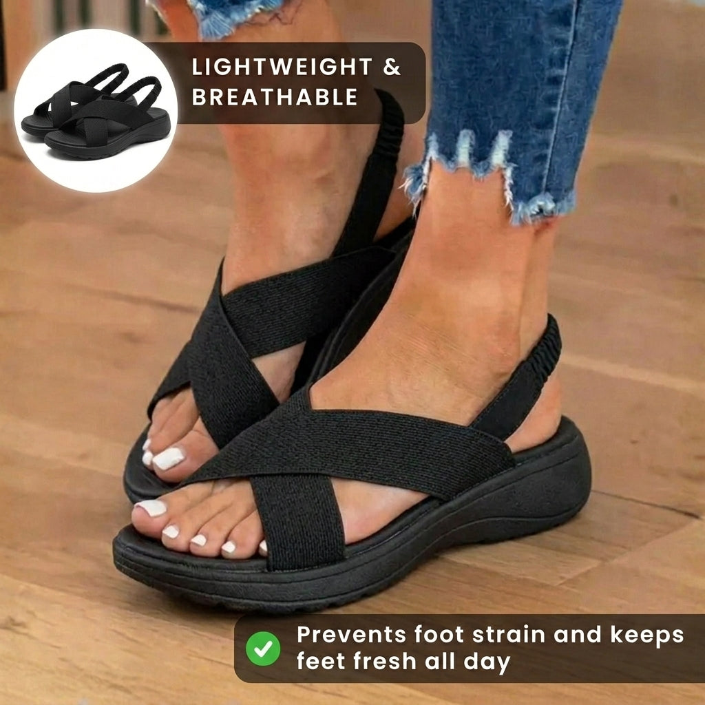 Comfortable Orthopedic Sandals for Daily Wear