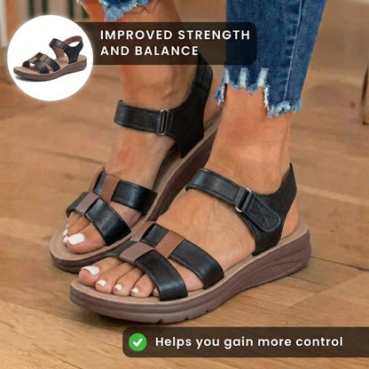 Comfortable Orthopedic Sandals for Daily Wear