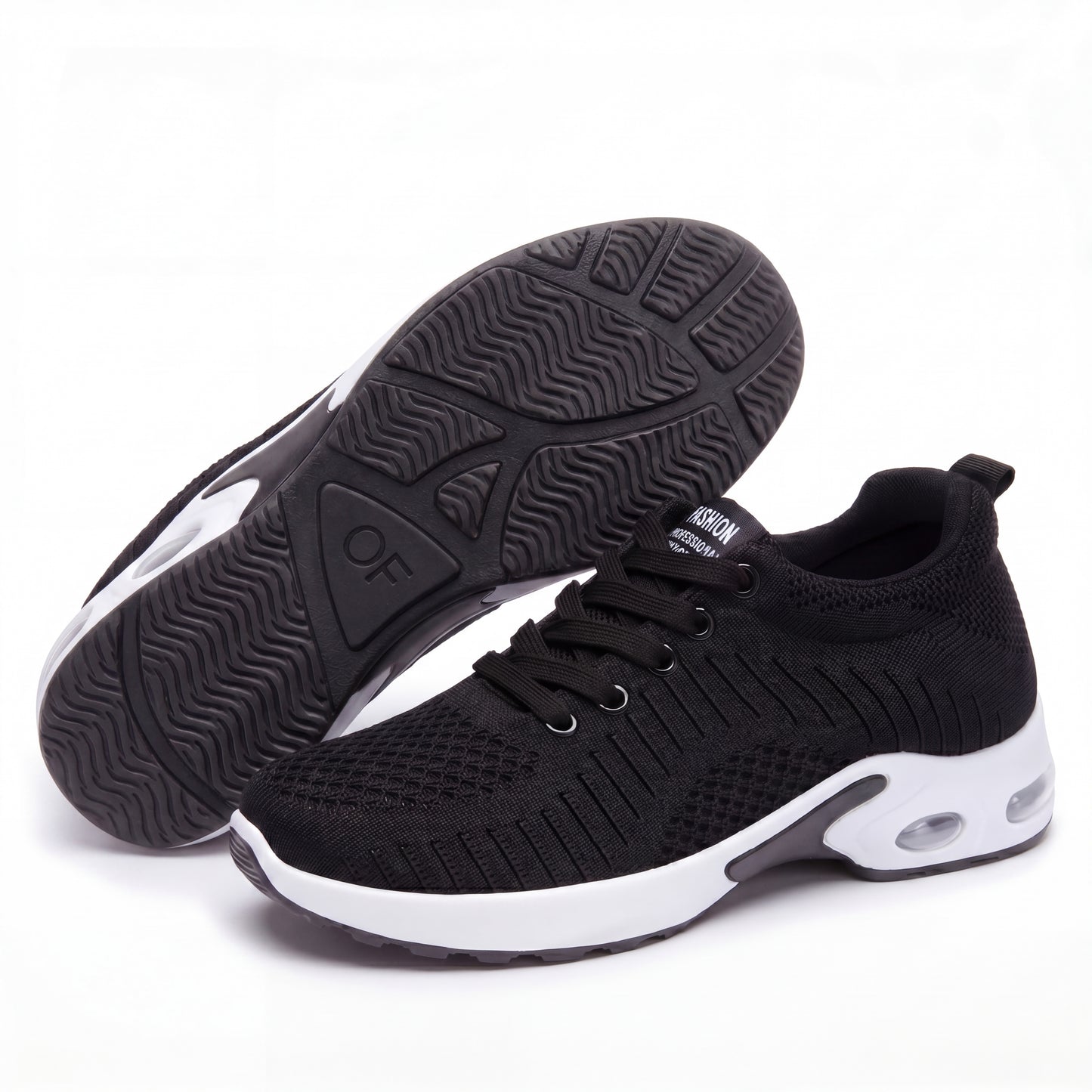 Classic Orthopedic Shoes with Timeless Style