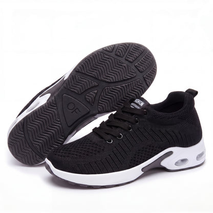 Classic Orthopedic Shoes with Timeless Style