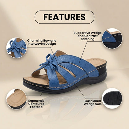 Comfortable Orthopedic Slippers for Daily Wear