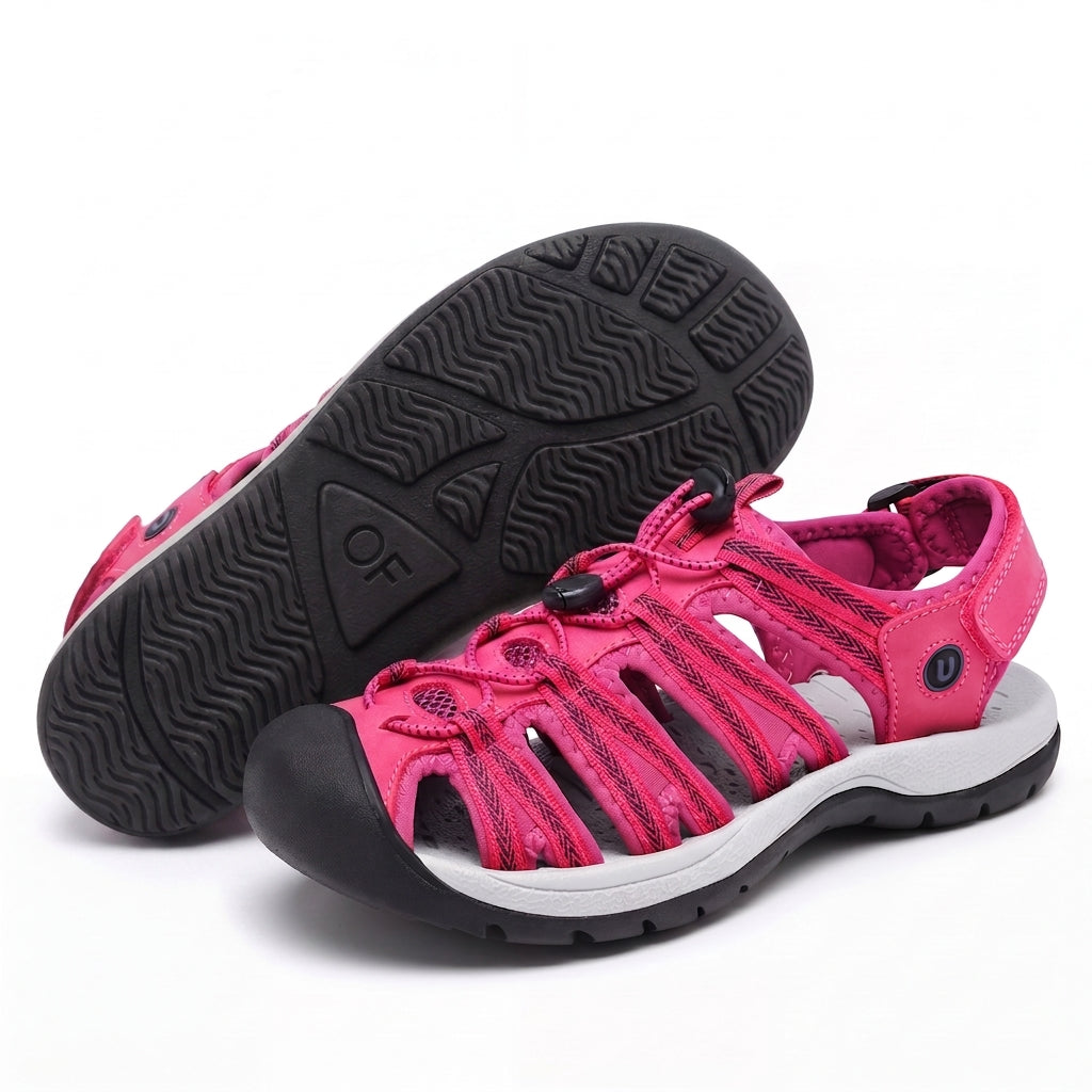 Beautifully Crafted Orthopedic Sandals
