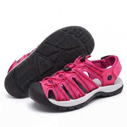 Beautifully Crafted Orthopedic Sandals