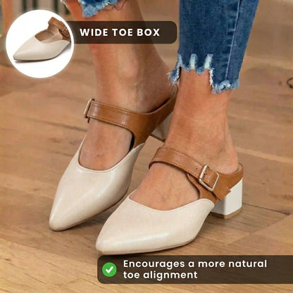 Elegant Orthopedic Sandals for Every Step
