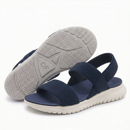 Beautifully Crafted Orthopedic Sandals